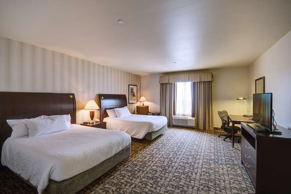 Hilton Garden Inn Granbury Bilik gambar